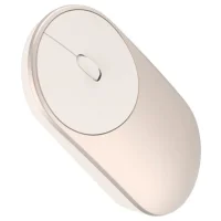Мышь Xiaomi Mi Mouse (золотистый) фото 1